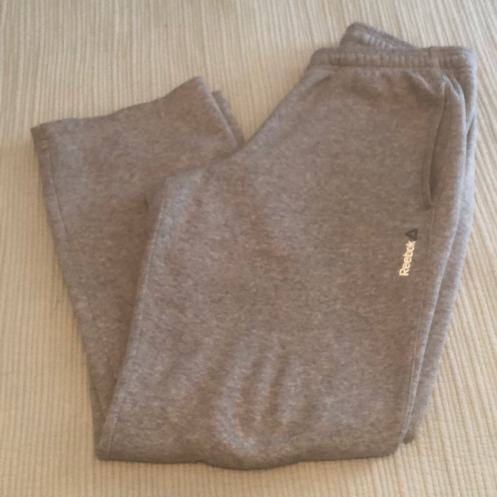 Reebok Sweatpants